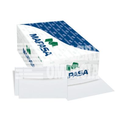 SOBRES P/CARTA BLANCOS T.CARTA 60 KGS C/U